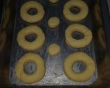 Foto langkah ke 6 dari resep Donat Kentang Mini.