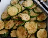 Foto del paso 1 de la receta: Lasaña de zapallo italiano