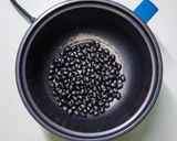 黑豆茶 黒豆茶的食譜步驟1照片
