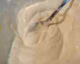 Foto del paso 2 de la receta: Carrot Pancakes