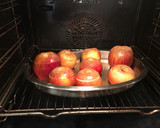 Foto del paso 4 de la receta: Manzanas al horno
