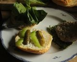 Foto del paso 3 de la receta: Alu. de último lunes de vacaciones