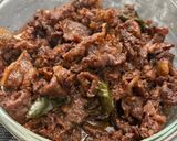 Foto langkah ke 5 dari resep Beef Teriyaki ala Hokben Menu Satset.