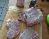 Tepsis karaj batyusan recept fázis 1 fotója