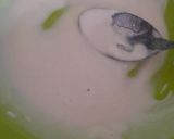 Foto langkah ke 1 dari resep Tumis tofu dan sayur.
