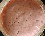 A picture of step 2 of Mix Dal Chilla With Beetroot For Healthy Breakfast.