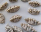 Foto langkah ke 2 dari resep Gyoza.