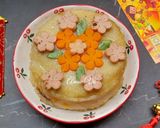 Hình bước làm 1 của món Mâm cỗ Tết nhà mình