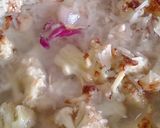 কলিফ্লাওয়ার রাইস(cauliflower rice recipe in bengali) রেসিপির ধাপ 4 ছবি