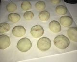 Foto del paso 6 de la receta: Bombas de bacalao!💣