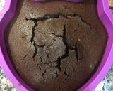 Foto del paso 3 de la receta: Torta de chocolate 🍫