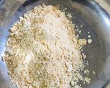 સરગવા નુ લોટવાળું શાક (Saragva Lotvalu Shak Recipe In Gujarati) રેસીપી સ્ટેપ2ફોટો