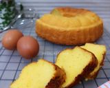 Foto langkah ke 5 dari resep Bolu Tape Keju.