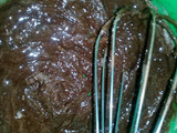 Salame de Chocolate (fácil y rápido)