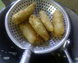 Foto langkah ke 4 dari resep Risol Simple.