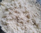 A picture of step 2 of Papri.
