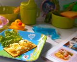 Foto langkah ke 6 dari resep Snack Dingin Dari Telur.