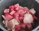 Foto del paso 1 de la receta: Canelones clásicos de la tita Carmen