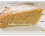 Foto del paso 5 de la receta: Bizcocho de queso quark