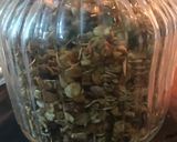 Foto del paso 5 de la receta: Granola de avena con miel