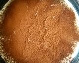 عکس مرحله 3 از دستور کیک خیس پیانو😋