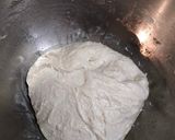 Foto langkah ke 4 dari resep Focaccia.