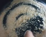 Dará (z)s tészta recept fázis 2 fotója
