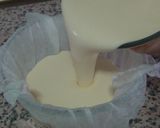 Foto del paso 4 de la receta ⭐Tarta de queso "La Viña" ¡¡La mejor tarta de queso!!⭐