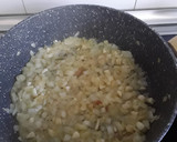 Foto del paso 3 de la receta: Bacalao con tomate y pimiento