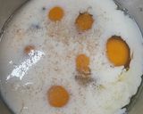 Foto del paso 5 de la receta: Quiches de brócoli
