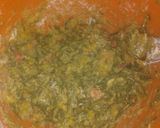 Foto del paso 2 de la receta: Bocadillos de acelga