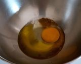 Une image de l'étape 2 de Gaufres de patate douce facile.