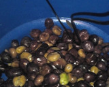 Foto del paso 3 de la receta: Aceitunas aliña