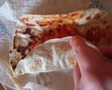 Foto del passaggio 2 della ricetta Chimichangas rejenos de Picadillo 🇲🇽