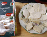 Foto del paso 2 de la receta: Tarta de cebolla y puerro