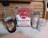 Foto del paso 1 de la receta: Arroz 3 delicias chino