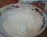 Foto del paso 4 de la receta: Mousse de arándanos