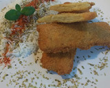 Foto del paso 8 de la receta: Pencas de acelga rebozadas