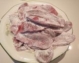 Foto del paso 2 de la receta: Fricandó