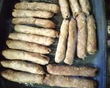 صورة لخطوة 5 من وصفة كفته 😋