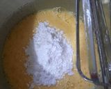 Foto del paso 5 de la receta: Queque de vainilla esponjoso chileno 🇨🇱