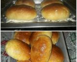 Foto langkah ke 5 dari resep Roti abon isi ayam suwir.