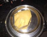 પેંડા(penda recipe in gujarati) રેસીપી સ્ટેપ1ફોટો