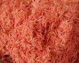 A picture of step 1 of Gajar Ka Halwa.