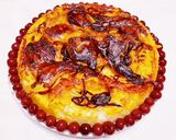 عکس مرحله 9 از دستور ته انداز بلدرچین😋