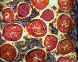 😘 Lasagne Besamel mártással 🍅 recept fázis 9 fotója