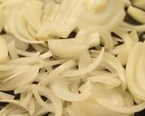 Foto del paso 2 de la receta: Gratín de Pollo a la crema espinaca y hongos 🍄🟫