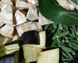 Foto langkah ke 2 dari resep Gulai kapau.