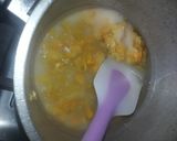 Foto del paso 5 de la receta: Mermelada de Kinotos 🍊