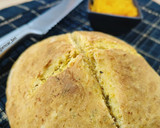 Foto del paso 6 de la receta: Pan de calabaza